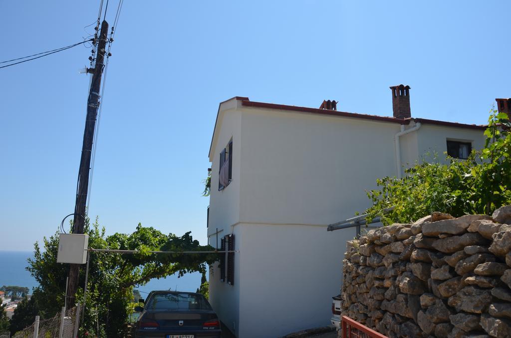 Apartment Djakonovic Mladen Ulcinj Exterior photo