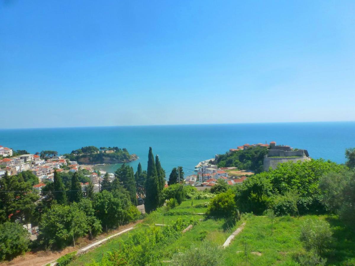 Apartment Djakonovic Mladen Ulcinj Exterior photo