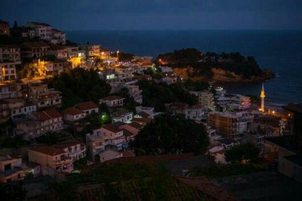 Apartment Djakonovic Mladen Ulcinj Exterior photo