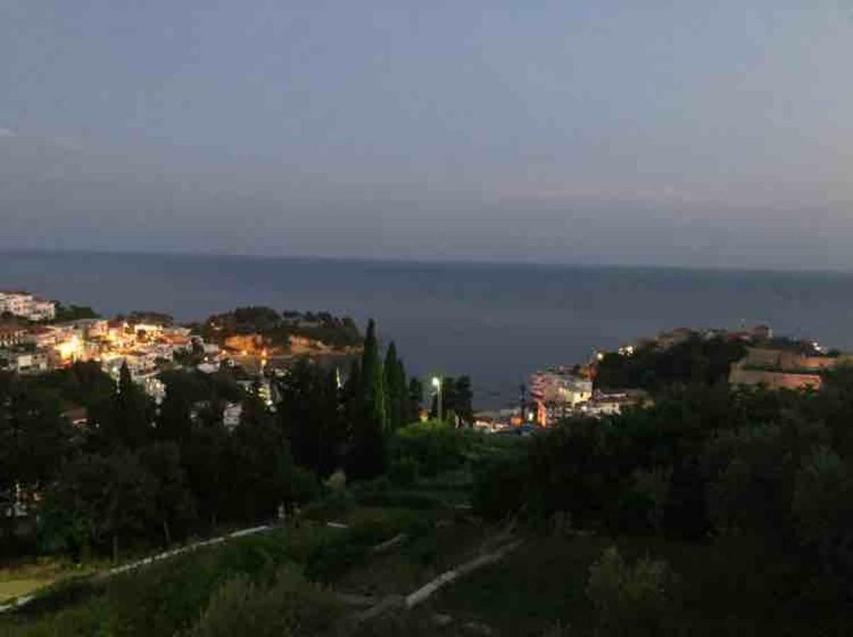 Apartment Djakonovic Mladen Ulcinj Exterior photo